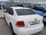 Volkswagen Polo 2013 года за 4 600 000 тг. в Астана – фото 2