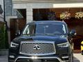 Infiniti QX80 2021 годаfor32 000 000 тг. в Алматы – фото 15