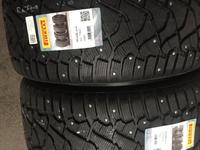 Pirelli ice zero 275/40/21-305/35/21 за 920 000 тг. в Алматы