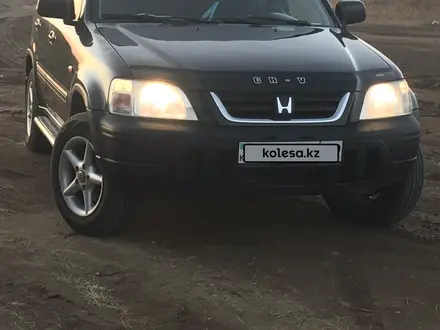 Honda CR-V 1997 года за 3 500 000 тг. в Караганда