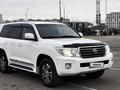 Toyota Land Cruiser 2012 годаүшін21 500 000 тг. в Актау