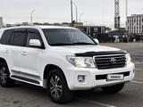 Toyota Land Cruiser 2012 годаүшін21 500 000 тг. в Актау