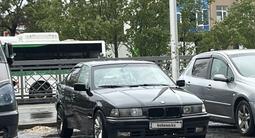 BMW 320 1991 годаfor1 000 000 тг. в Астана