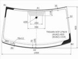 Стекло лобовое за 32 750 тг. в Павлодар
