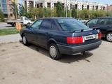 Audi 80 1988 годаүшін1 700 000 тг. в Петропавловск – фото 3