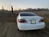 Lexus ES 300 2002 года за 6 500 000 тг. в Сарыозек – фото 2