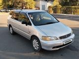 Honda Odyssey 1995 года за 2 300 000 тг. в Талдыкорган