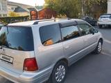 Honda Odyssey 1995 года за 2 300 000 тг. в Талдыкорган – фото 3