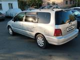 Honda Odyssey 1995 года за 2 300 000 тг. в Талдыкорган – фото 4