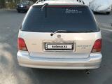 Honda Odyssey 1995 года за 2 300 000 тг. в Талдыкорган – фото 5