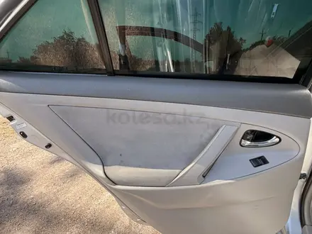 Toyota Camry 2006 года за 4 500 000 тг. в Караганда – фото 10