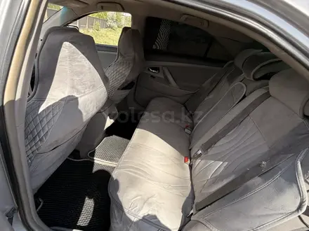 Toyota Camry 2006 года за 4 500 000 тг. в Караганда – фото 13