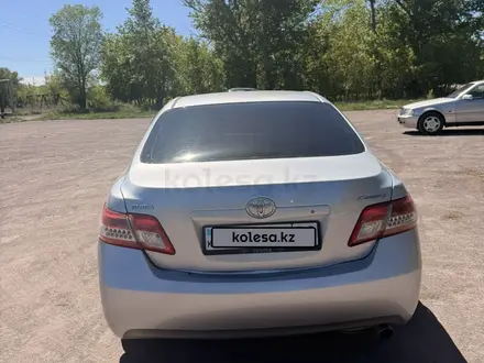 Toyota Camry 2006 года за 4 500 000 тг. в Караганда – фото 2