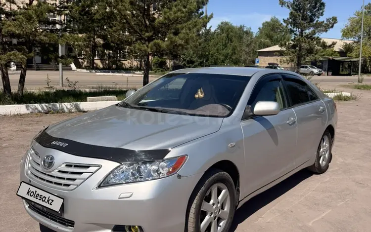 Toyota Camry 2006 года за 4 500 000 тг. в Караганда