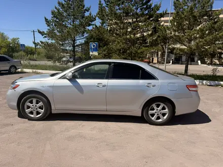 Toyota Camry 2006 года за 4 500 000 тг. в Караганда – фото 4
