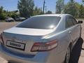 Toyota Camry 2006 года за 4 500 000 тг. в Караганда – фото 5