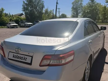 Toyota Camry 2006 года за 4 500 000 тг. в Караганда – фото 5
