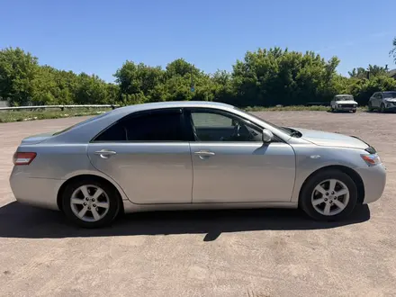 Toyota Camry 2006 года за 4 500 000 тг. в Караганда – фото 6