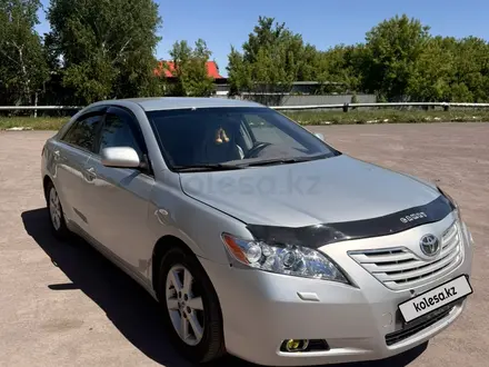 Toyota Camry 2006 года за 4 500 000 тг. в Караганда – фото 8