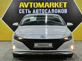 Hyundai Elantra 2022 года за 8 950 000 тг. в Актау – фото 2