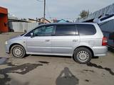 Honda Odyssey 2000 годаүшін3 500 000 тг. в Алматы – фото 2