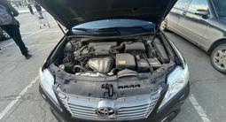 Toyota Camry 2012 года за 9 900 000 тг. в Астана – фото 4