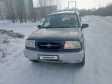 Suzuki Grand Vitara 2001 годаүшін3 700 000 тг. в Усть-Каменогорск – фото 2