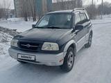 Suzuki Grand Vitara 2001 годаүшін3 700 000 тг. в Усть-Каменогорск – фото 5