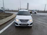 ВАЗ (Lada) Largus 2013 годаүшін3 500 000 тг. в Атырау