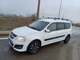 ВАЗ (Lada) Largus 2013 годаүшін3 500 000 тг. в Атырау – фото 3