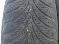 Шины 195/60 R15 — "GoodYear Ultra Grip Extreme" (Польша), зимние за 20 000 тг. в Астана – фото 3