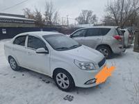 Chevrolet Nexia 2021 года за 5 200 000 тг. в Уральск