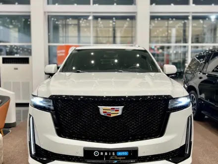 Cadillac Escalade Sport 2022 года за 105 000 000 тг. в Костанай – фото 2