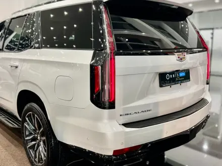 Cadillac Escalade Sport 2022 года за 105 000 000 тг. в Костанай – фото 4