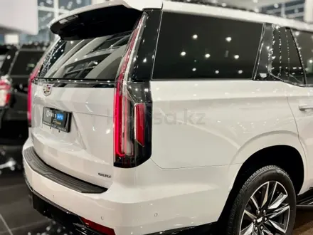 Cadillac Escalade Sport 2022 года за 105 000 000 тг. в Костанай – фото 5