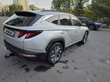 Hyundai Tucson 2024 года за 14 200 000 тг. в Астана
