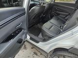Hyundai Tucson 2024 года за 14 200 000 тг. в Астана – фото 2