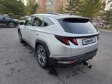 Hyundai Tucson 2024 года за 14 200 000 тг. в Астана – фото 3