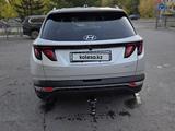 Hyundai Tucson 2024 года за 14 200 000 тг. в Астана – фото 4