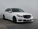 Mercedes-Benz E 350 2011 года за 8 890 000 тг. в Алматы – фото 3