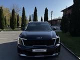 Kia Sorento 2024 года за 17 800 000 тг. в Алматы – фото 2