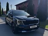 Kia Sorento 2024 года за 17 800 000 тг. в Алматы
