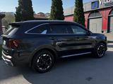 Kia Sorento 2024 года за 17 800 000 тг. в Алматы – фото 5