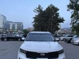 Kia Sorento 2021 годаүшін14 200 000 тг. в Алматы – фото 2
