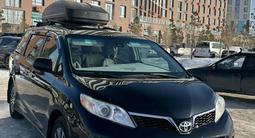 Toyota Sienna 2018 года за 15 000 000 тг. в Астана – фото 4