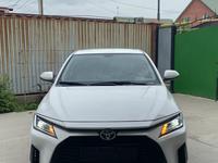 Toyota Yaris 2023 годаүшін12 000 000 тг. в Алматы