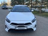 Kia Cee'd 2023 года за 9 990 000 тг. в Караганда – фото 4