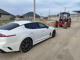 Kia Stinger 2018 года за 12 800 000 тг. в Алматы