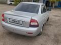 ВАЗ (Lada) Priora 2170 2012 годаүшін2 200 000 тг. в Атбасар – фото 3