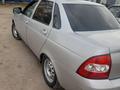 ВАЗ (Lada) Priora 2170 2012 годаүшін2 200 000 тг. в Атбасар – фото 4